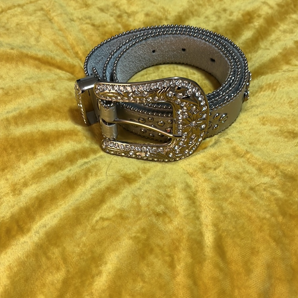 Belt - Picture 5 of 5